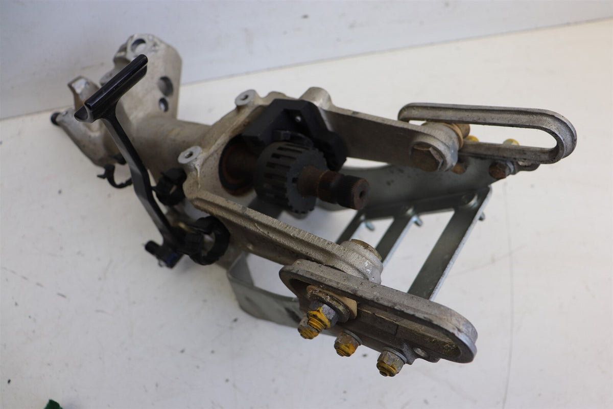 Ferrari 456 GTA F116 Steering Column Support 155908 J204
