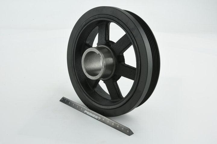 Crankshaft Pulley For HOLDEN COMMODORE/STATESMAN VE/WM Crankshaft Pulleys