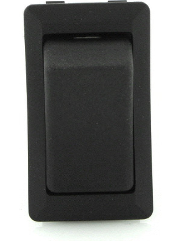 Cole Hersee Rocker Switch On/Off/On 12/24V 25Amp Dpdt 6 Blade Terminals (SW8707)