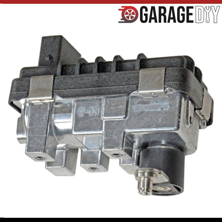 Goss Turbocharger Actuator For Mercedes-Benz E-Class E 350 Cdi (207.423) 3 6 Cy