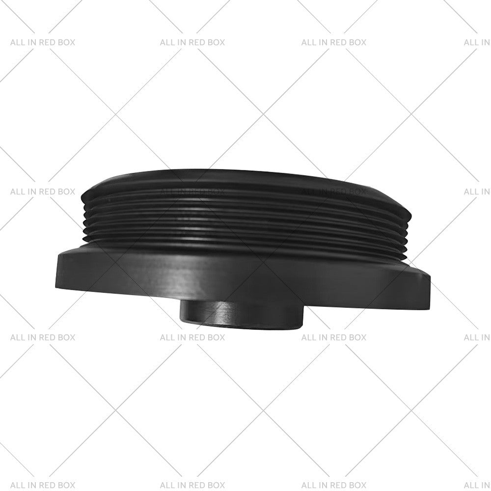 Harmonic Balancer Damper Pulley Suitable For Hyundai ix35 LM 2.0L Diesel 2010-on