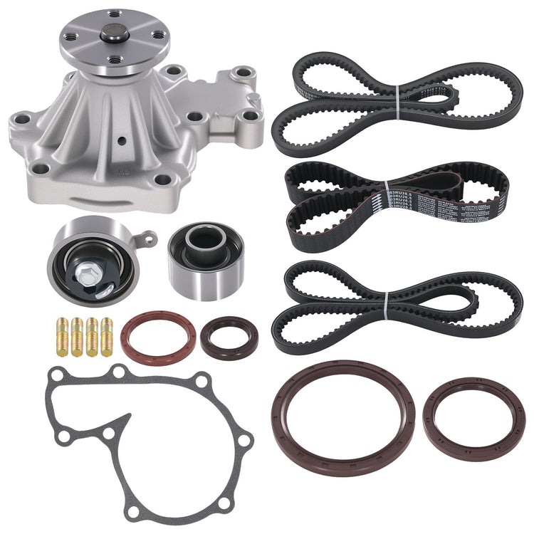 Timing Belt Kit For Ford Ranger PJ PK Mazda BT50 WLAT 2.5L WEAT 3.0L 2006-2011