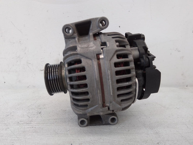 VW GOLF ALTERNATOR PETROL, 2.0, BOSCH 140AMP P/N 06B903016AB, GEN 6, 12