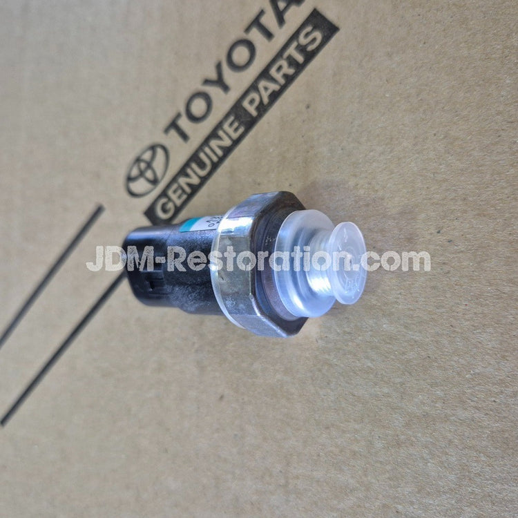 Toyota Jzx100 A/C Pressure Switch Jzs147 Jzs161 88645-22070 Genuine OEM