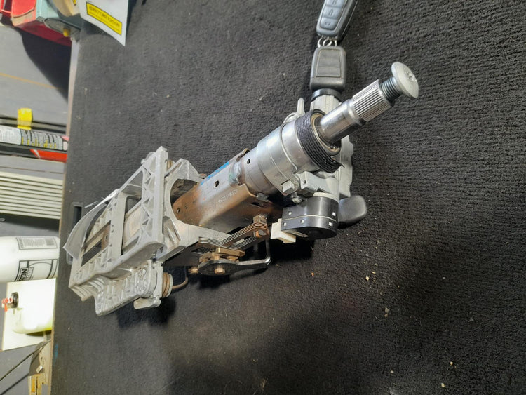 HOLDEN COMMODORE STEERING COLUMN VE, 08/06-04/13 06 07 08 09 10 11 12 13