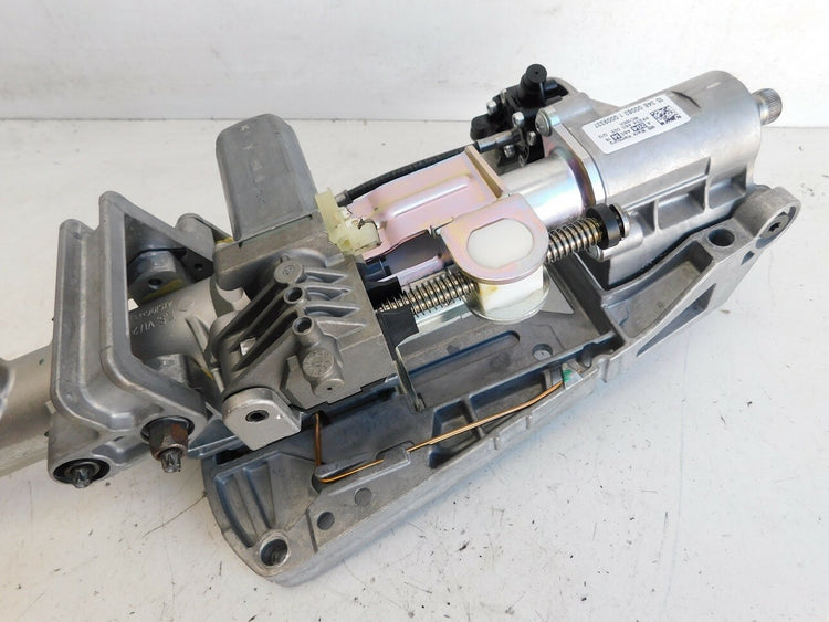 Tesla Model S 70 2016 Steering Column Assembly RHD J134