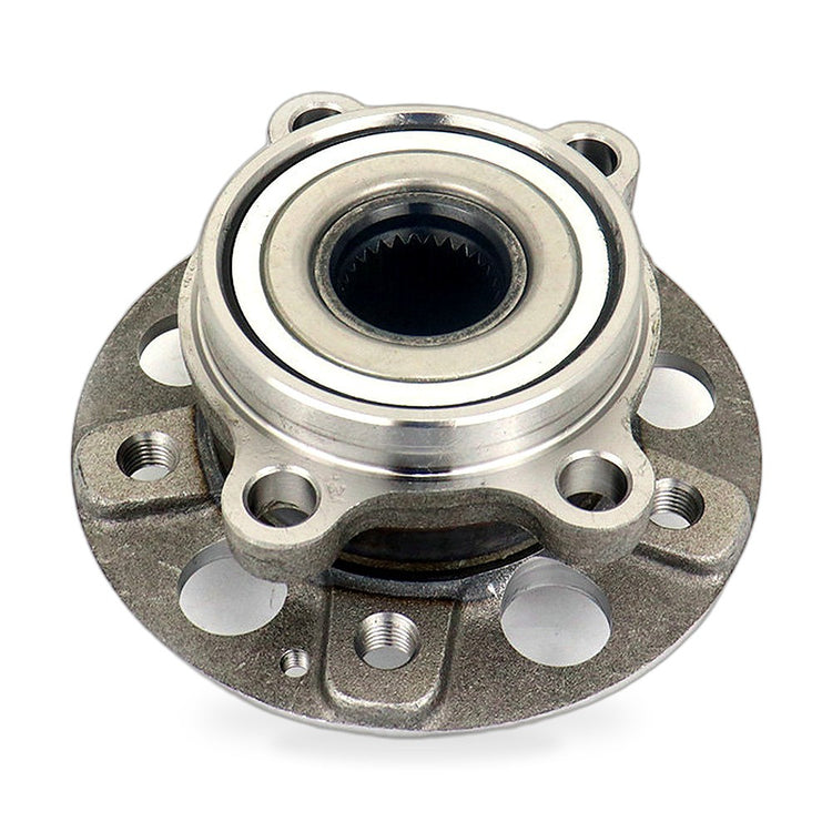 Front Wheel Bearing Hub Unit Suitable for SsangYong Korando Actyon Kyron