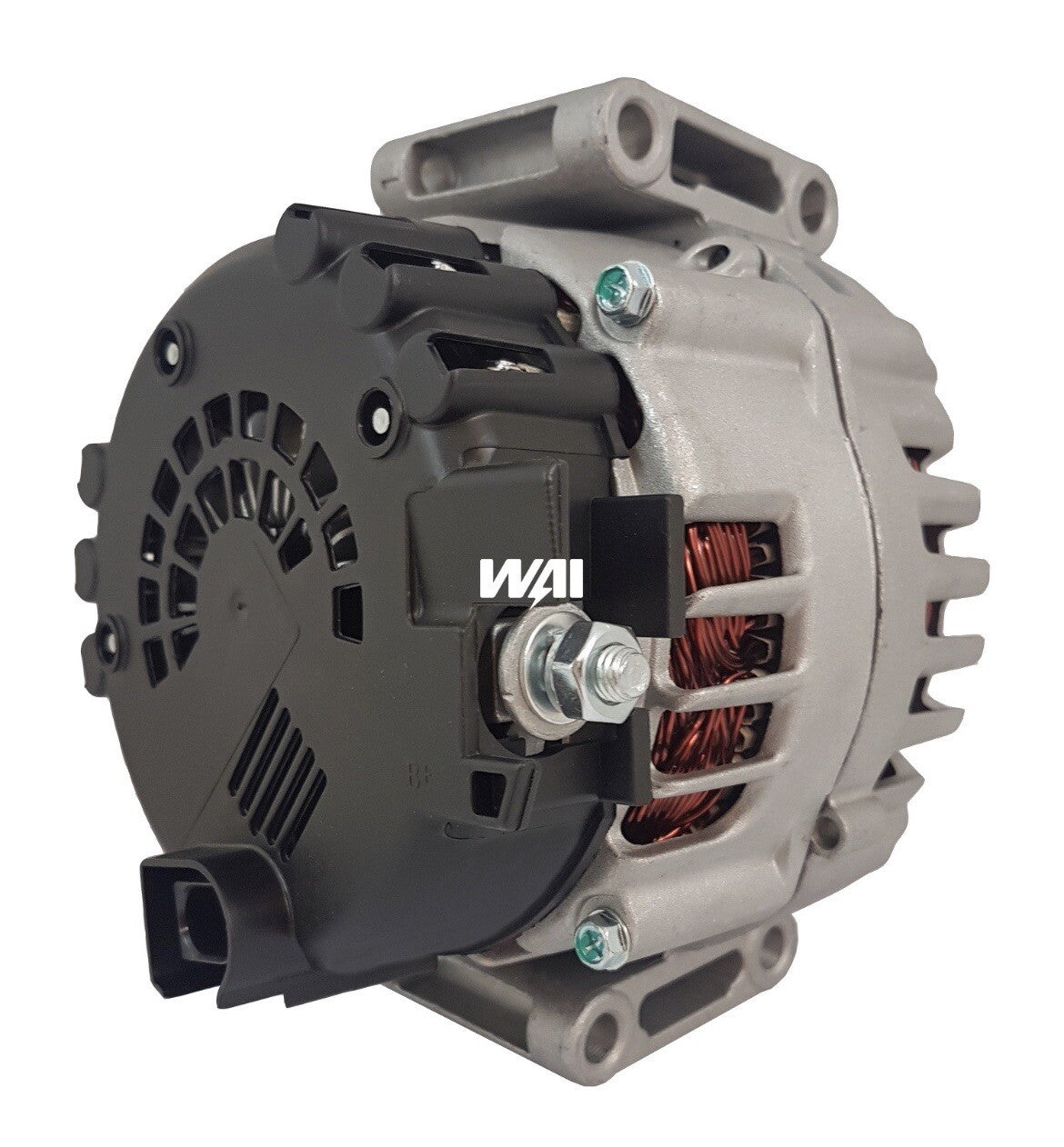 ALTERNATOR MERCEDES-BENZ ML250 W166 BlueTEC 2.1L OM651 Twin-Turbo Diese FG18S128