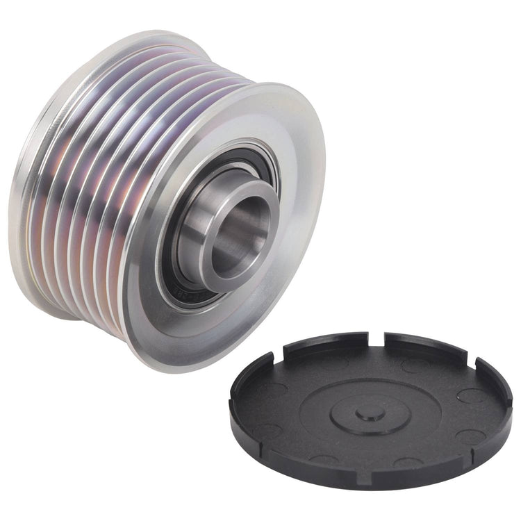 NEW Alternator Clutch Pulley For Nissan Patrol IV Station Wagon Y61 3.0L 2000-07