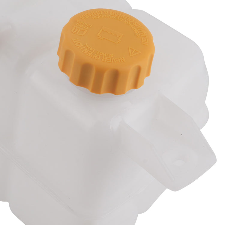 Coolant Recovery Overflow Reservoir for Holden Captiva CG 07-15 96837836 w/ Cap