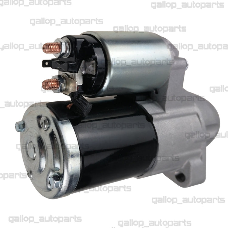 New Starter Motor for Mitsubishi Lancer CJ 4cyl 2.0L 2.4L 4B11 4B12 2007~2015