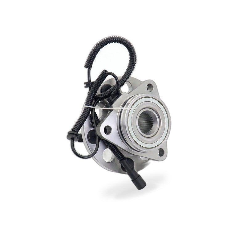 Front Wheel Bearing Hub Unit Suitable for Hyundai Santa Fe Tucson Kia Sportage