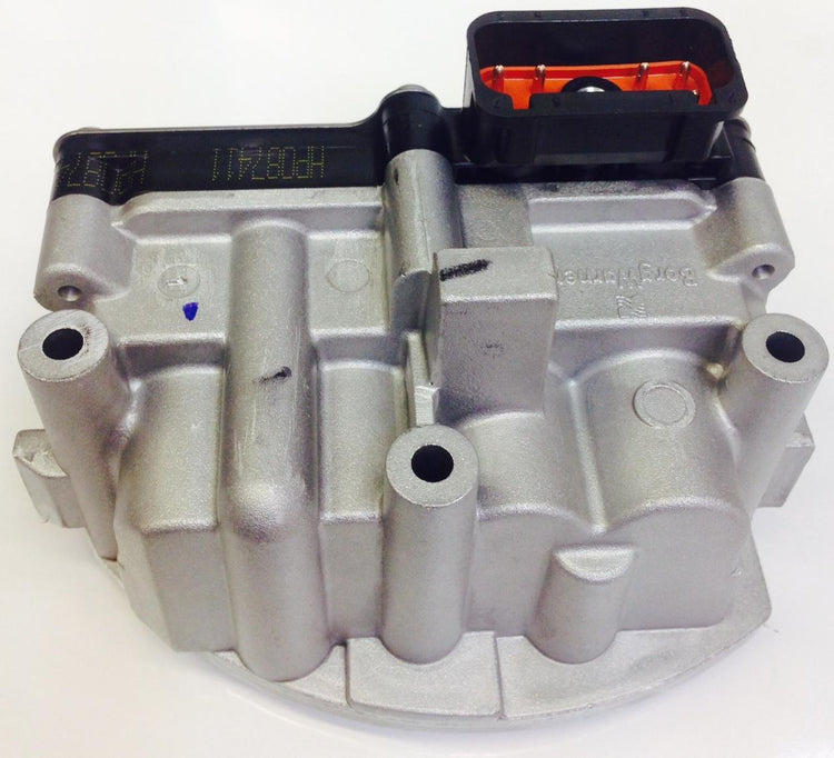 Chrysler Voyager A604 FWD Automatic Transmission Solenoid Assembly
