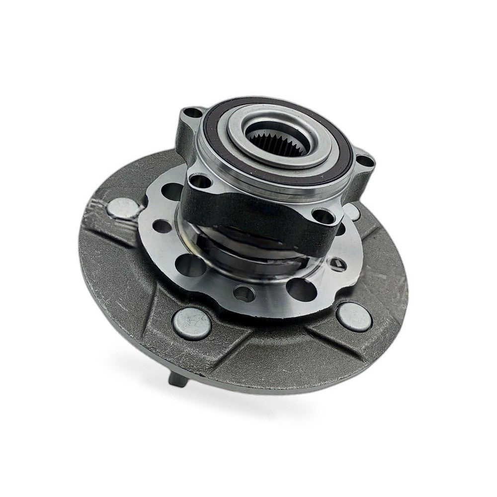 Front Wheel Hub Suitable for Ford Transit 2019-2021 KK21-2C300-AC KK21-2C300-AB