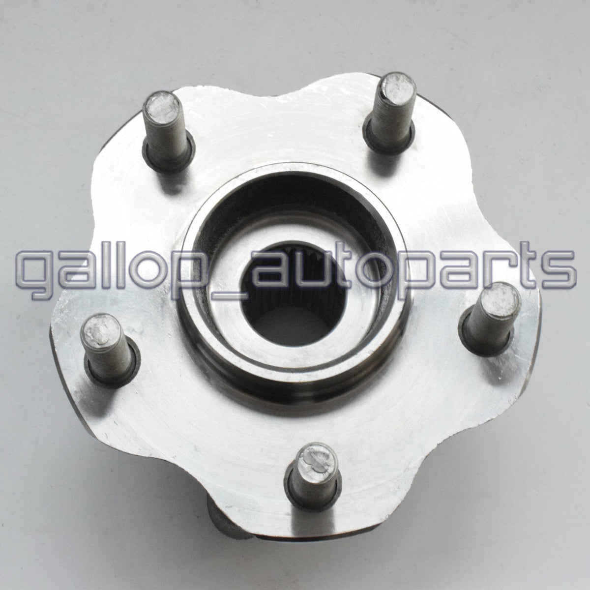 For Nissan Pathfinder Rear Wheel Bearing and Hub Assembly R52 2012-Onwards