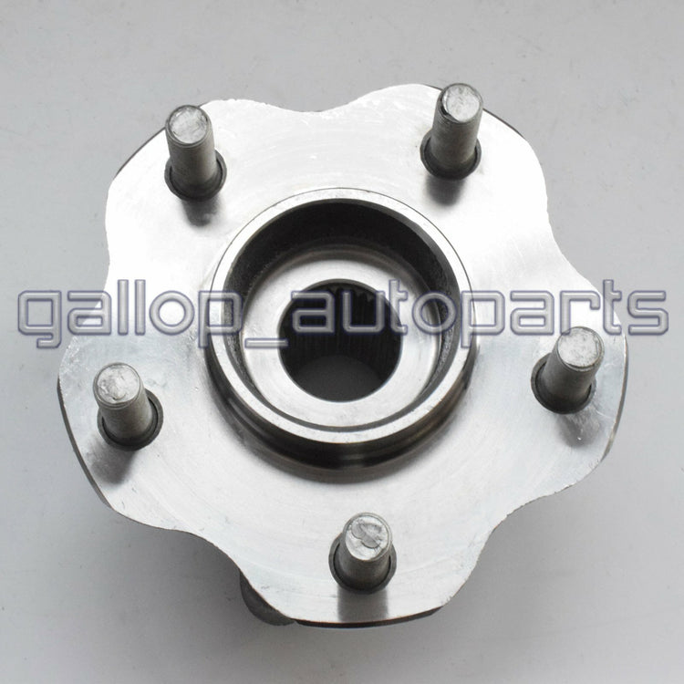 For Nissan Pathfinder Rear Wheel Bearing and Hub Assembly R52 2012-Onwards