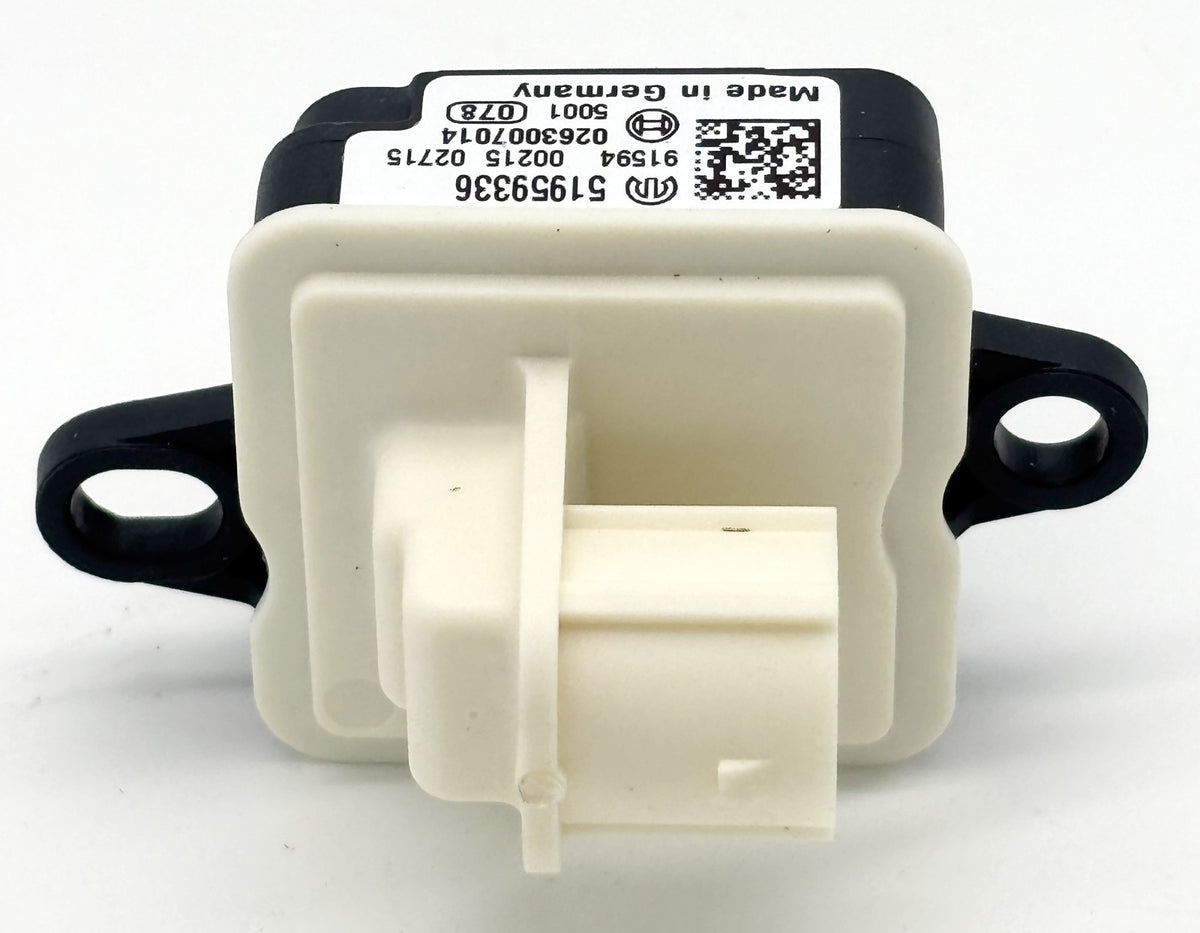 Genuine Jeep Renegade (2014 - 2018) Tailgate Rear View Parking Camera 51959336