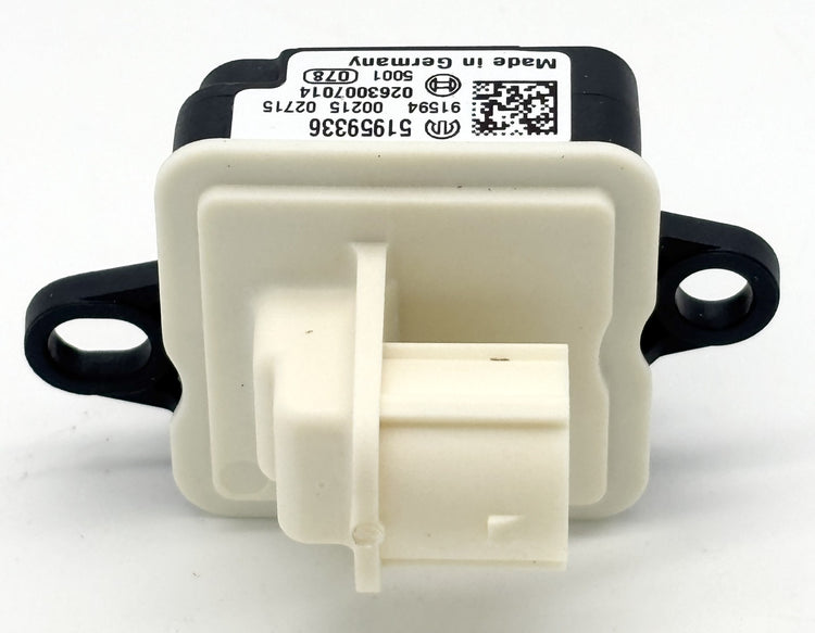 Genuine Jeep Renegade (2014 - 2018) Tailgate Rear View Parking Camera 51959336