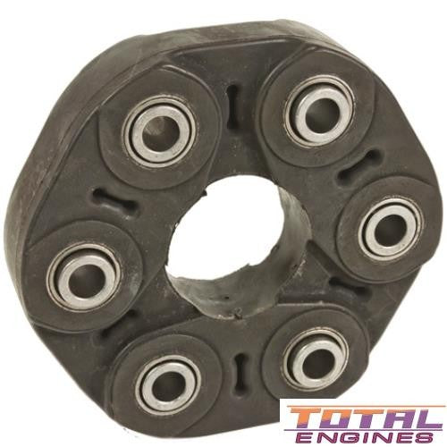 Mackay Drive Shaft Coupling / Flex Joint for Mercedes-Benz - DC1005