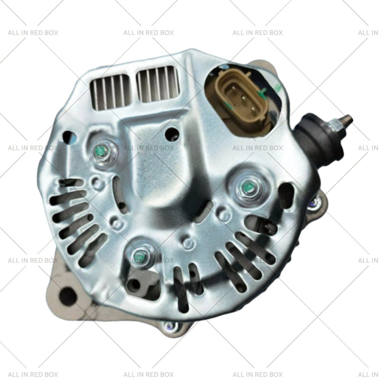 140A Alternator Suitable For Toyota Landcruiser 4.2L Diesel Engine 1HZ 1HD-T