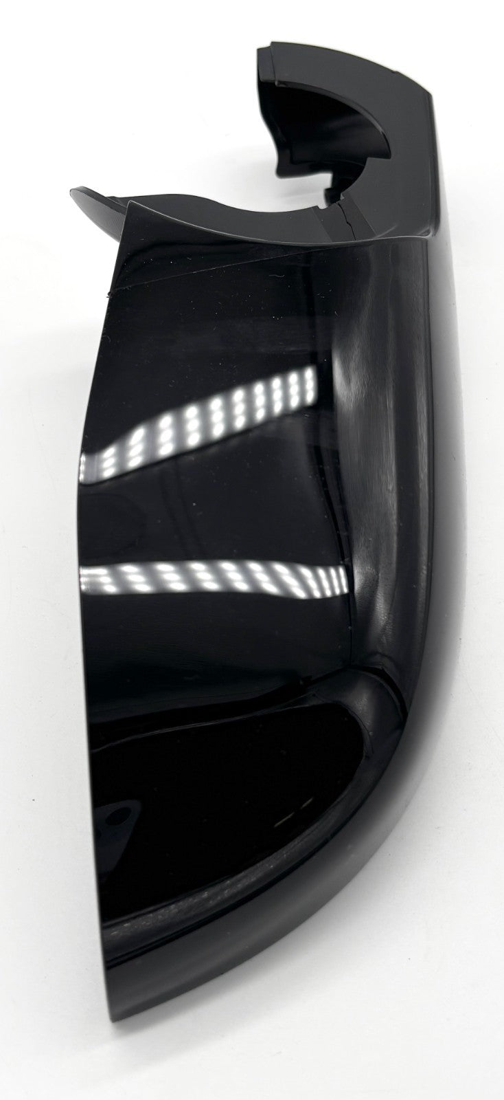 Genuine BMW X3 X4 X5 X6 X7 Lower Left Side View Mirror Housing 51167468243 OEM