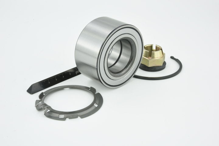 Front Wheel Bearing Repair Kit 37X72X37 For NISSAN SUNNY MMR MAKE N17MM