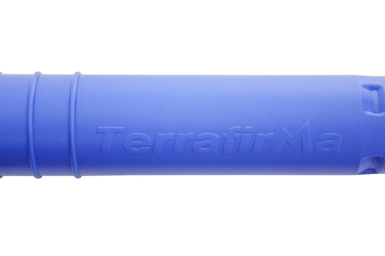 Terrafirma Steering Damper suitable for Discovery 2 1999 to 2004 - TF802