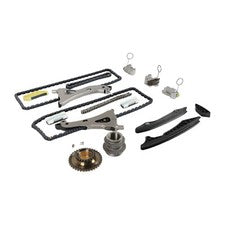 M278 Engine Timing Chain Kit For V8 Mercedes-Benz W212 CLS500 S500 S500 E550 4.7