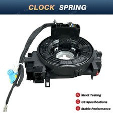 Clock Spring For Toyota Corolla Cross MXGH15R Atmos GXL GR Sport 2022-2026 2.0L