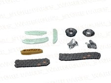 Timing Chain Kit for HYUNDAI 24361-2F000 90T 24351-2F000 24377-2F600