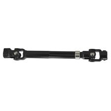 New Lower Steering Shaft Rag-Joint Universal U-Joint for Ford F150 Lincoln Mark