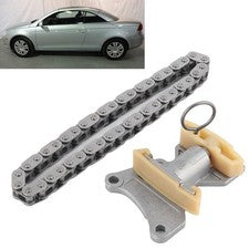 Timing Chain Tensioner Kit 06F109217A 06F109218A 7V9024 Fit For