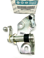 Alfa Romeo Spider (2006 - 2010) Folding Top Lock  (RH) 71746527 Genuine & New
