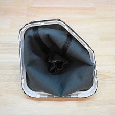 RHD Manual Shift Boot for E39 BMW 5 Series