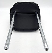 Genuine BMW F48 X1 sDrive28i Rear Left or Right Leather Headrest 52207384936 OEM