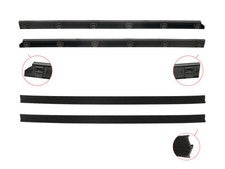 Door Belt Kit XD XE XF Ute Van - DBKXDXF2