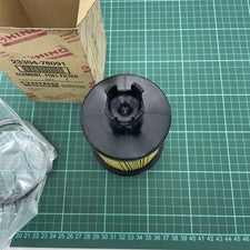 23304-78091 (2 Pack) Hino 165-195 to 2021 Genuine SUB-ASSY FUEL FILTER NOS