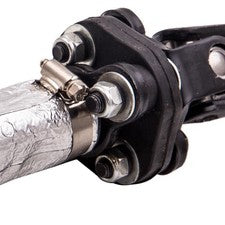 Steering Column Shaft For Land Rover Discovery 3&4 2004-16 LR071146 QMN500240