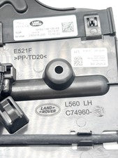 Genuine Range Rover Velar (L560) Tailgate Left Cartridge Gesture Sensor LR141095