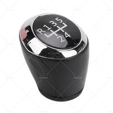 5 Speed Manual Gear Shift Knob Suitable for Holden Barina TM 5MT 12-19