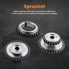 maXpeedingrods Timing Chain Kit LWRGY8 Holden Commodore VZ VE VF 3.6L V6