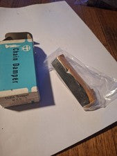Mazda Bongo F1000 1977 Timing Chain Damper NOS