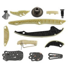 Timing Chain Kit For AUDI VW SEAT SKODA 2.0TSI 1.8TSI A3 A4 A5 A6 TT Quattro