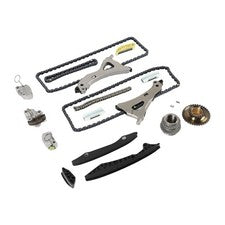 M278 Engine Timing Chain Kit For V8 Mercedes-Benz W212 CLS500 S500 S500 E550 4.7
