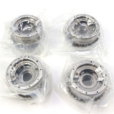 Timing Chain Kit & Camshaft Adjusters Set For Mercedes M278 E500 GL450 4.7L V8