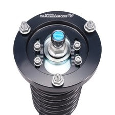 24 Way Adjustable Coilover For BMW E46 Series 316i 325i 328i 330i Shock Absorber