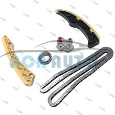 For Hyundai Veloster Accent / Kia Soul Rio Timing Chain Kit 1.6 DOHC Petrol G4FD
