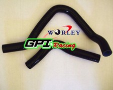 For Honda Civic B-Series Type R DC2 EK4/9 B16A/B Silicone Radiator Hose Kit