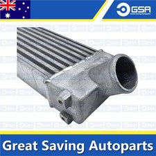 Turbo Intercooler for Ford Transit VM 2006-2014 2.2L 2.4L 4cyl Diesel Air Cooled