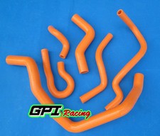 SILICONE RADIATOR/HEATER HOSE FOR HONDA CIVIC EK4/EK9/EG6 B16/B18 1992-2000